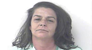 Kimberly Ryan, - St. Lucie County, FL 